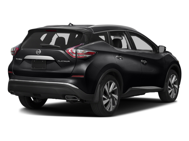 2016 Nissan Murano SL