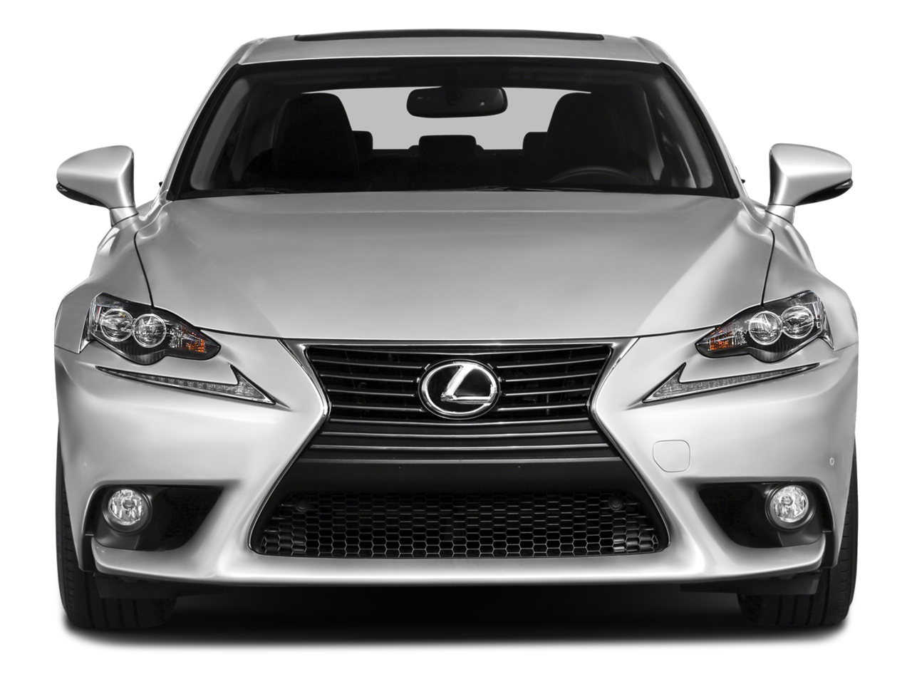 2016 Lexus IS 350 F SPORT AWD MOON ROOF HTD LEATHER REMOTE START
