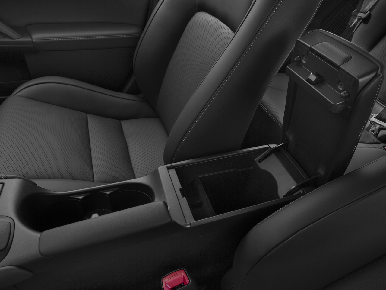 2016 Lexus CT 200h F Sport Premium Package for Navigation