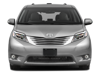 2016 Toyota Sienna L 7 Passenger