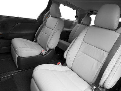 2016 Toyota Sienna L 7 Passenger