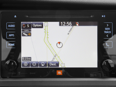 2016 Toyota Sienna L 7 Passenger