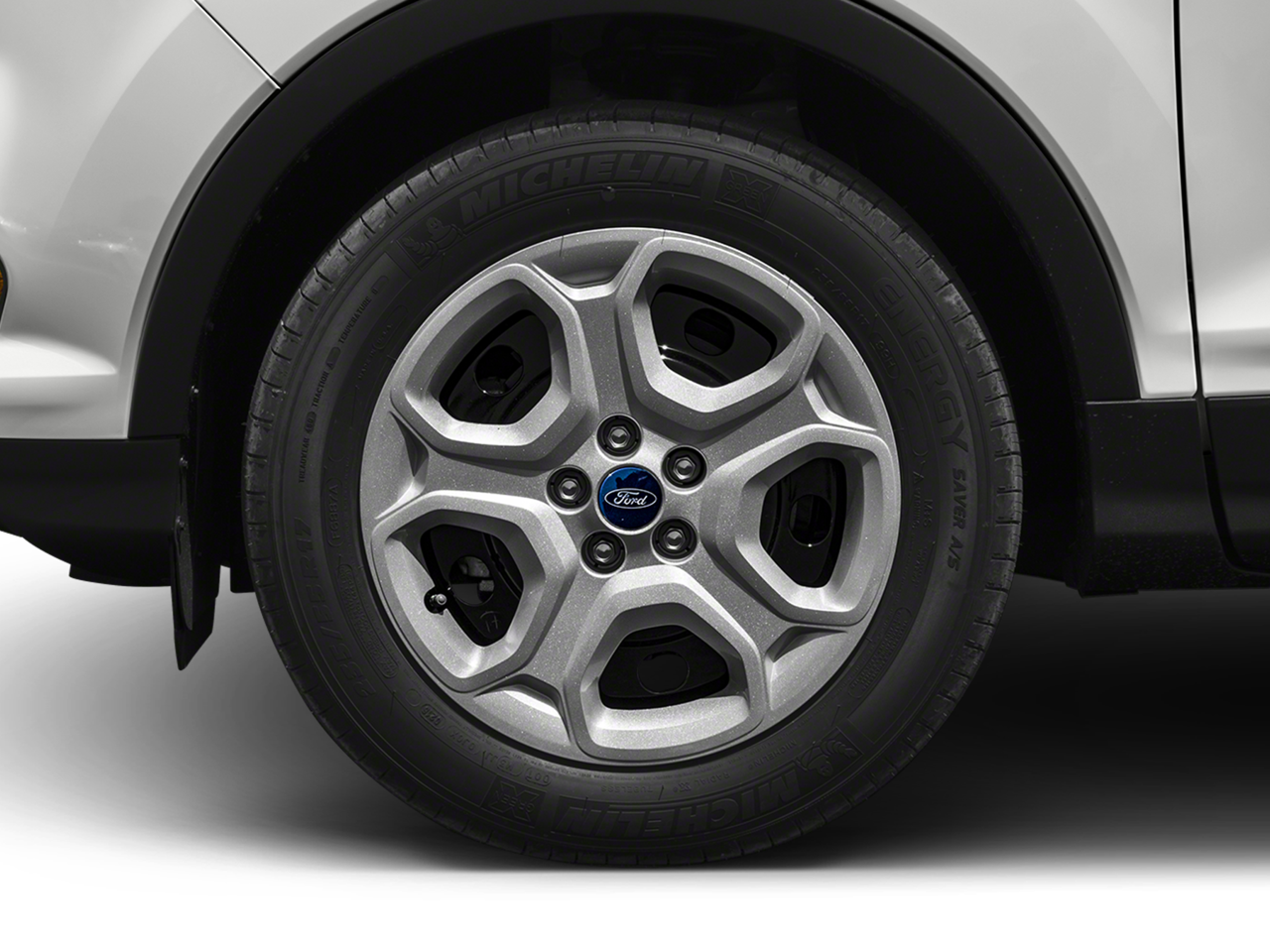 2018 Ford Escape SE 4x4 2.0 Liter Ecoboost Rear Camera Power Seat