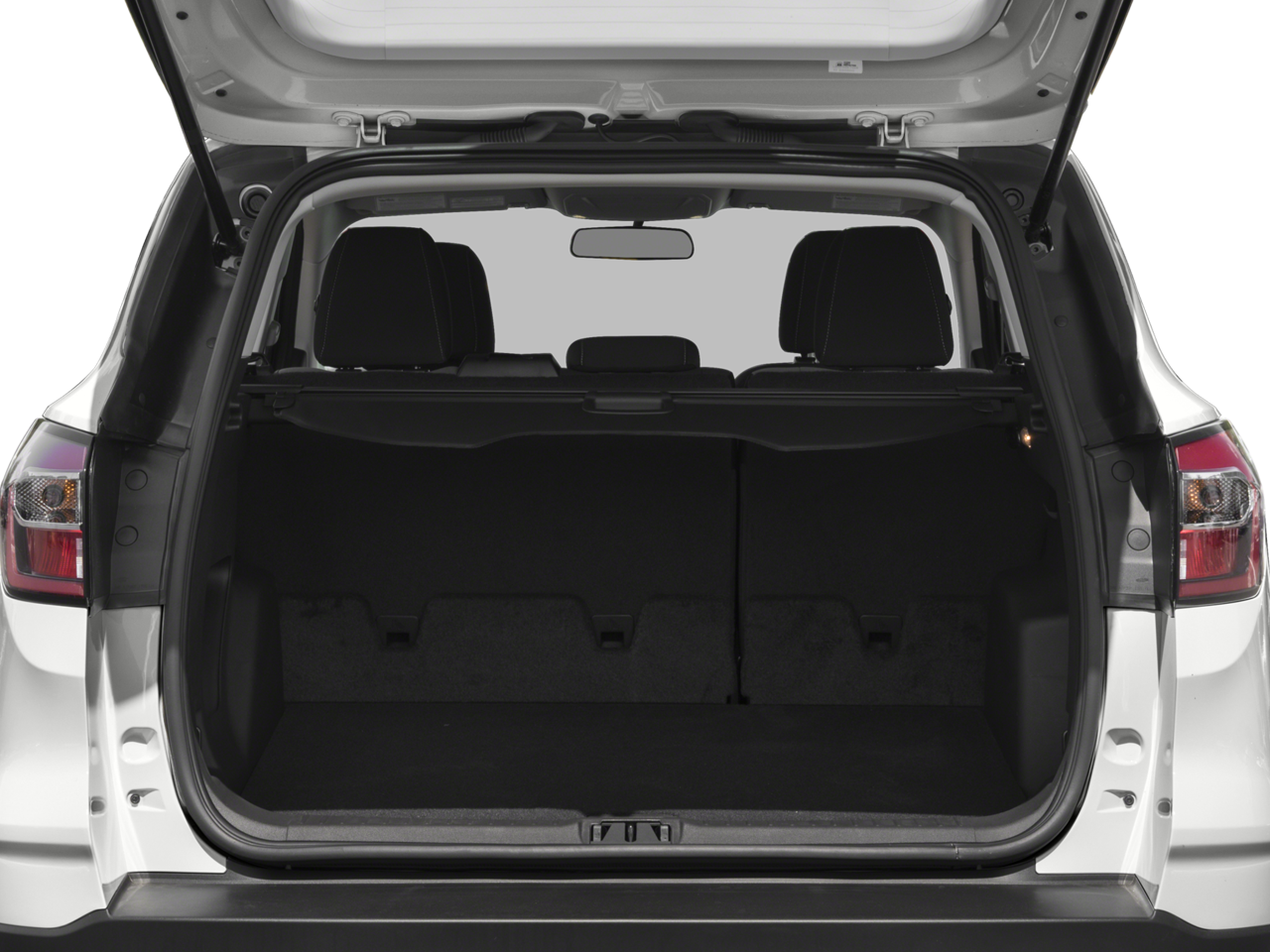 2018 Ford Escape SE 4x4 2.0 Liter Ecoboost Rear Camera Power Seat