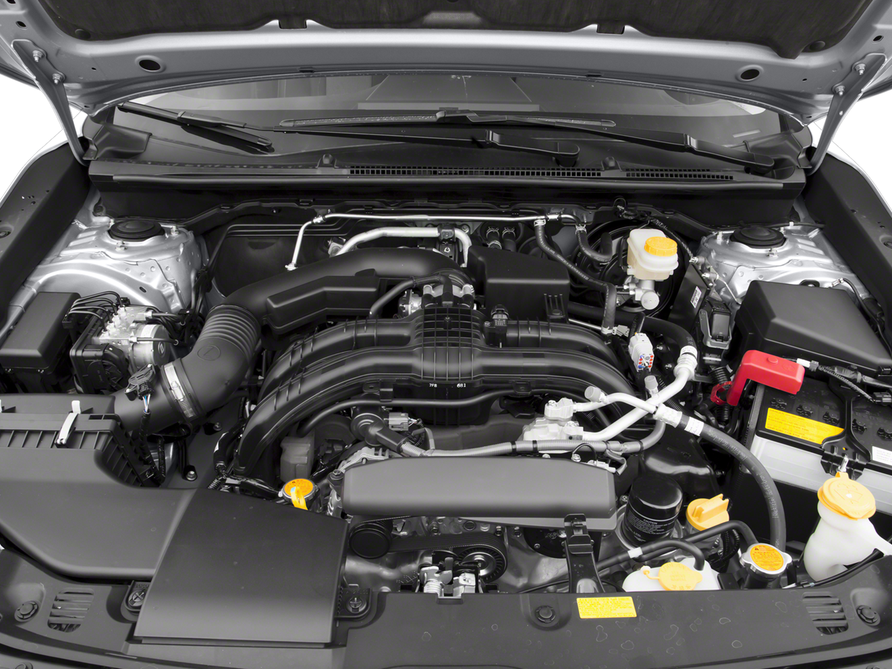 2018 Subaru Crosstrek 2.0i Limited