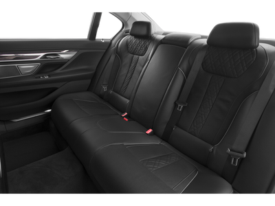 2019 BMW 7 Series xDrive