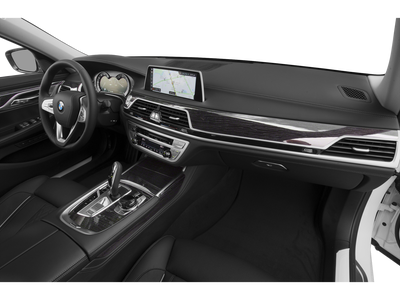 2019 BMW 7 Series xDrive