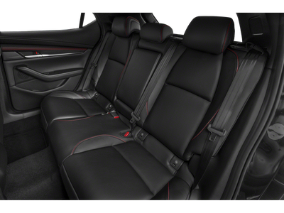 2019 Mazda Mazda3 Preferred