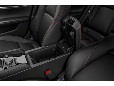 2019 Mazda Mazda3 Preferred