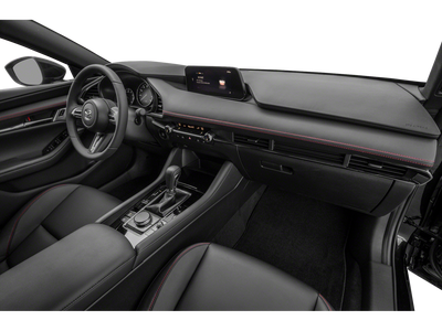 2019 Mazda Mazda3 Preferred