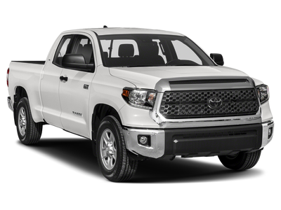2019 Toyota Tundra SR5 4.6L V8