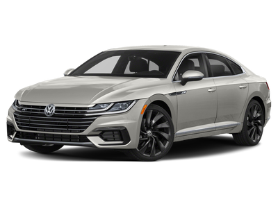 2019 Volkswagen Arteon 2.0T SEL R-Line