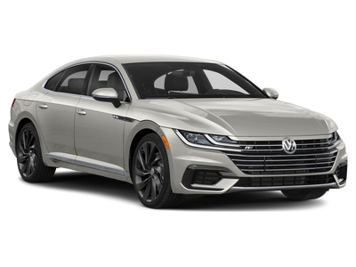 2019 Volkswagen Arteon 2.0T SEL R-Line