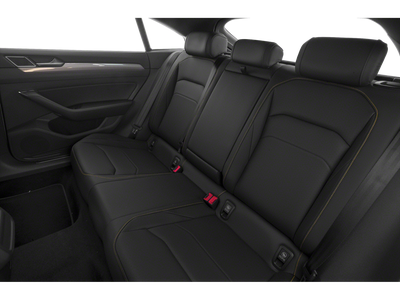 2019 Volkswagen Arteon 2.0T SEL R-Line