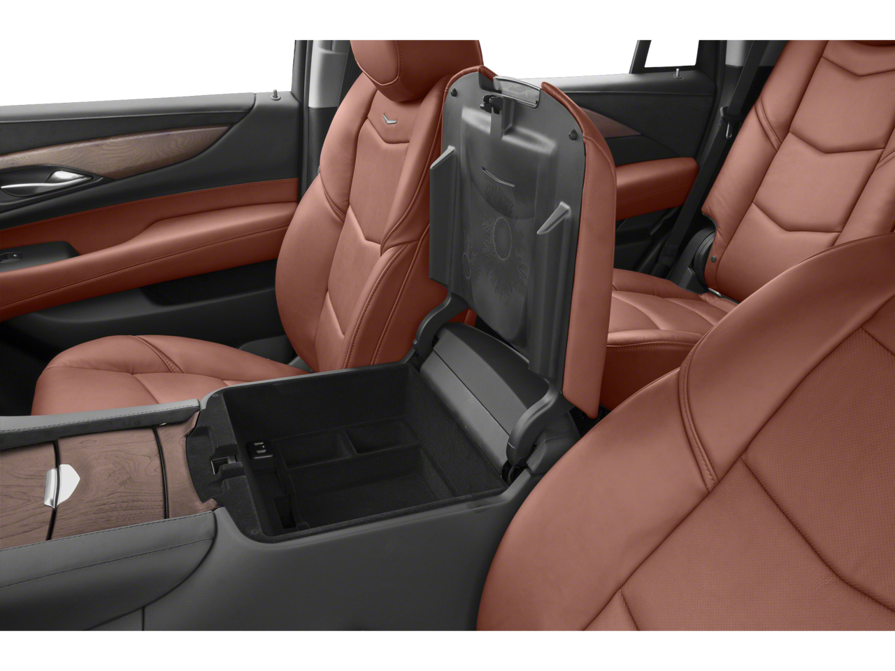 2020 Cadillac Escalade Platinum Edition