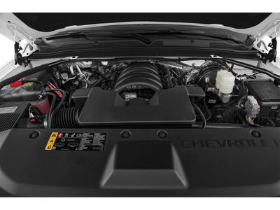 2020 Chevrolet Tahoe Premier RST 6.2L Performance Edition