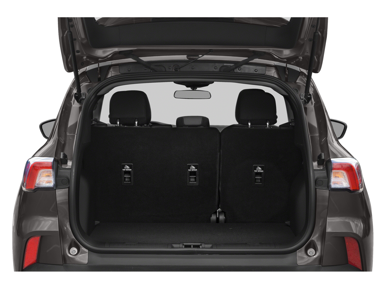 2020 Ford Escape SE Exterior Parking Camera Rear