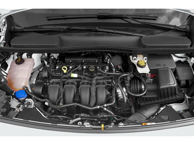 2020 Ford Transit Connect XL Slide out storage Racks Upfit