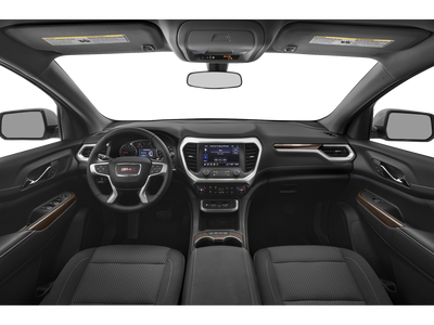 2020 GMC Acadia AWD SLT