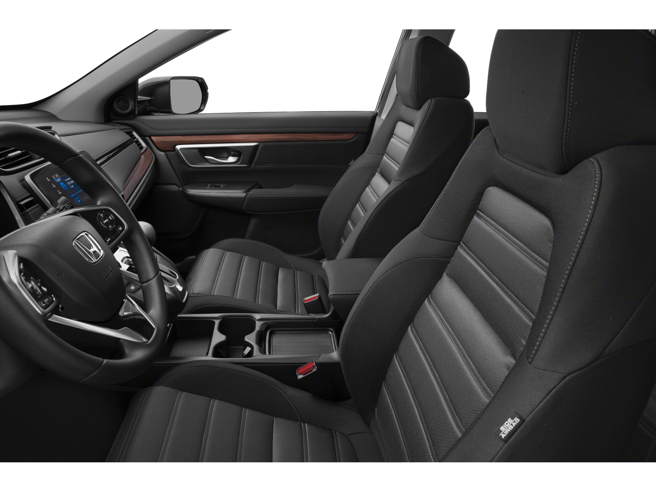 2020 Honda CR-V AWD EX