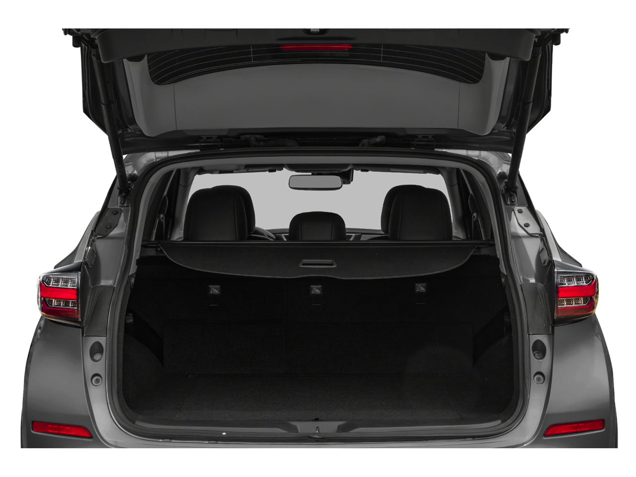 2020 Nissan Murano Platinum Power moonroof