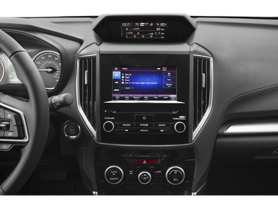 2020 Subaru Forester Premium Driver Assist Technology Pkg & Keyless Access