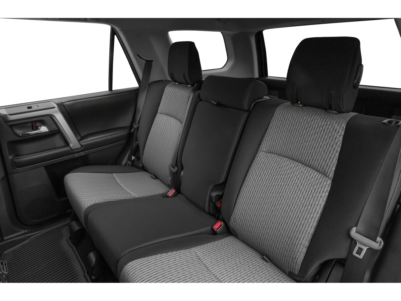 2020 Toyota 4Runner SR5 Premium Moonroof