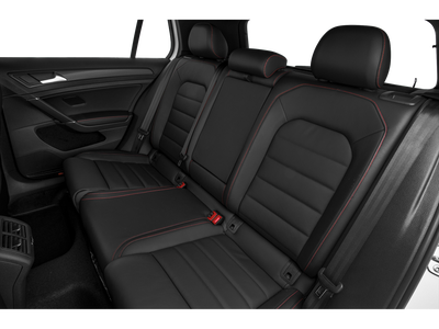 2020 Volkswagen Golf GTI 2.0T SE