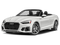 2021 Audi A5 45 S line Premium Plus Power moonroof