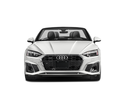 2021 Audi A5 45 S line Premium Plus Power moonroof