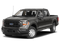 2021 Ford F-150 XL Paint Match Bed Cap-