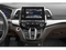 2021 Honda Odyssey EX-L Power moonroof