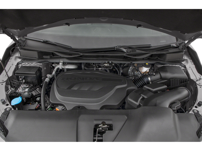 2021 Honda Odyssey EX-L Power moonroof