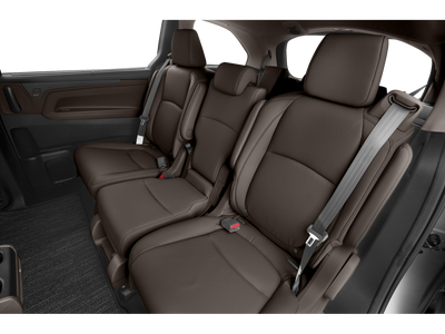2021 Honda Odyssey EX-L Power moonroof