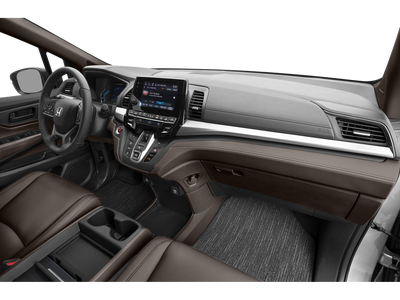 2021 Honda Odyssey EX-L Power moonroof