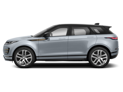2021 Land Rover Range Rover Evoque Dynamic