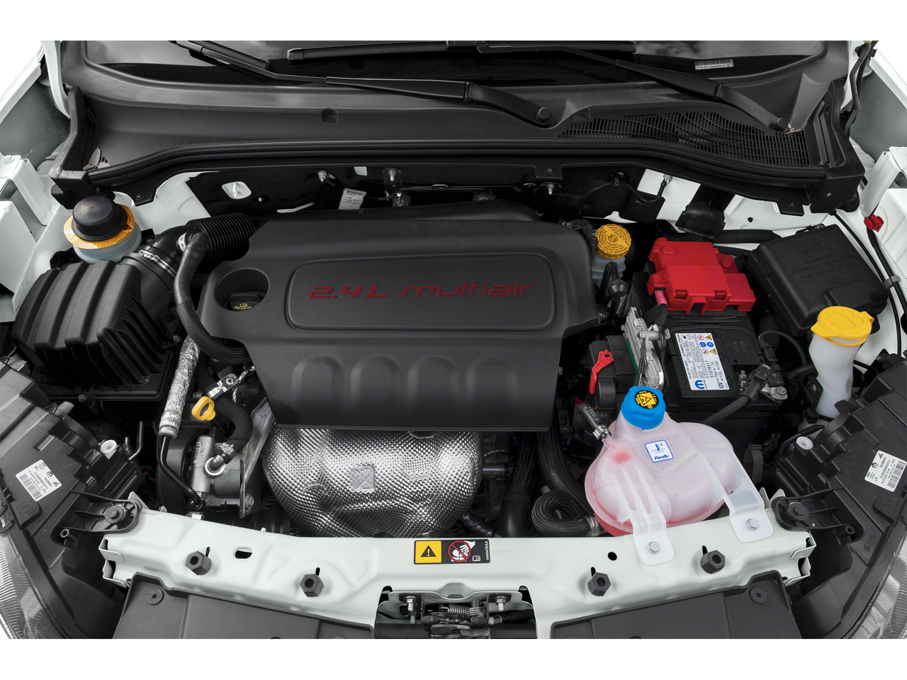 2021 RAM ProMaster City Tradesman Integrated Voice Command w/Bluetooth