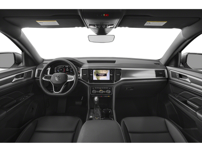 2021 Volkswagen Atlas Cross Sport 3.6L V6 SEL