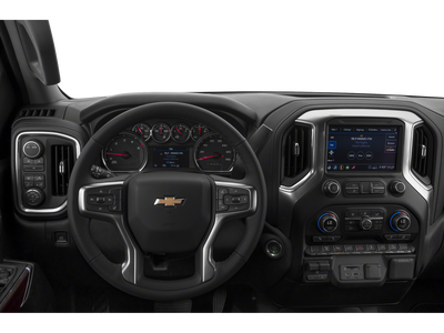 2022 Chevrolet Silverado 3500HD Work Truck DRW
