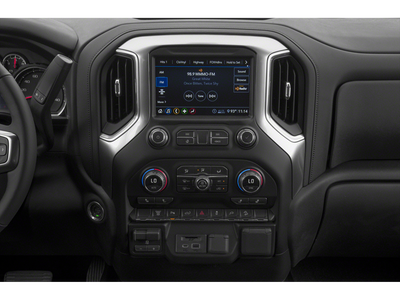 2022 Chevrolet Silverado 3500HD Work Truck DRW