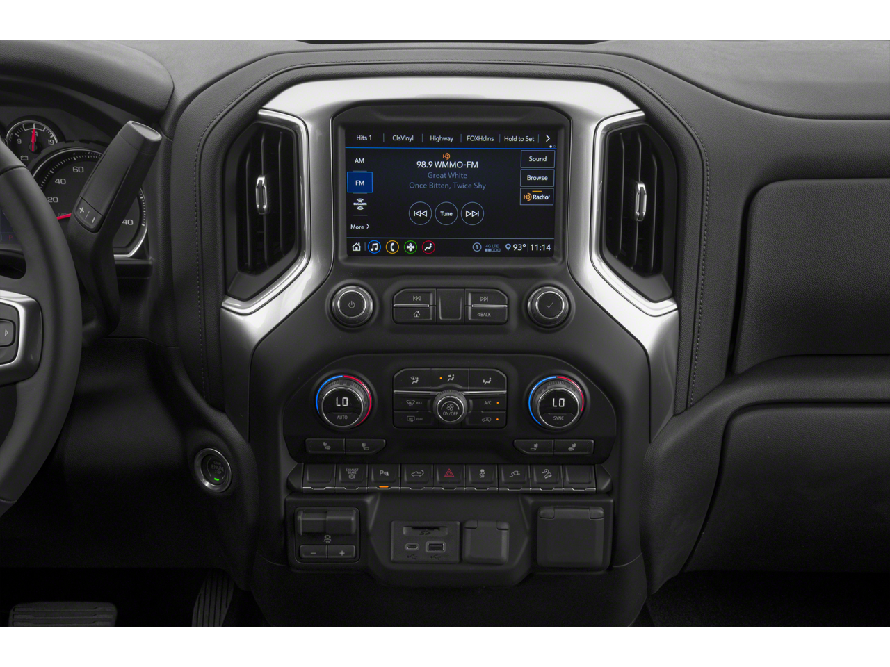 2022 Chevrolet Silverado 3500HD Work Truck DRW