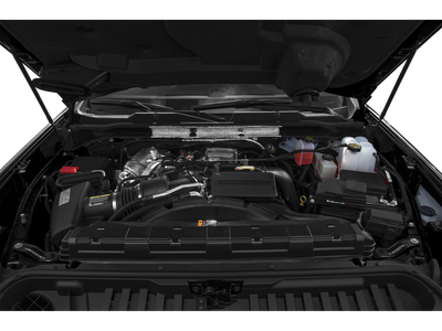 2022 Chevrolet Silverado 3500HD Work Truck DRW