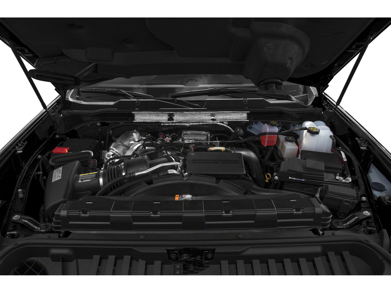 2022 Chevrolet Silverado 3500HD Work Truck DRW