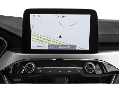 2022 Ford Escape SE AWD Navigation Co Pilot 360 Cold Weather Pkg Rear