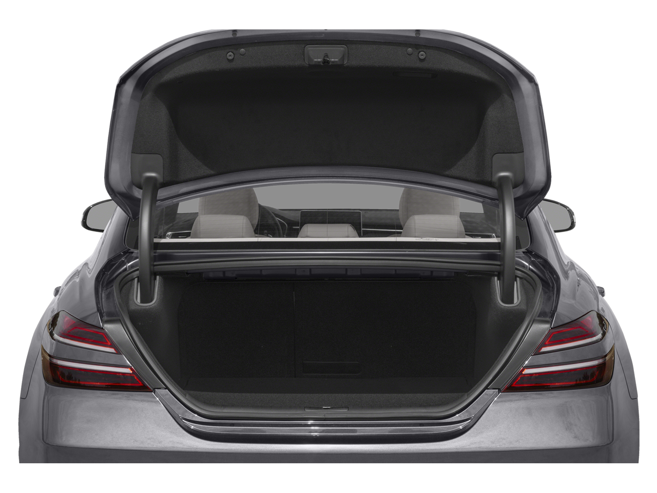2022 Genesis G70 3.3T