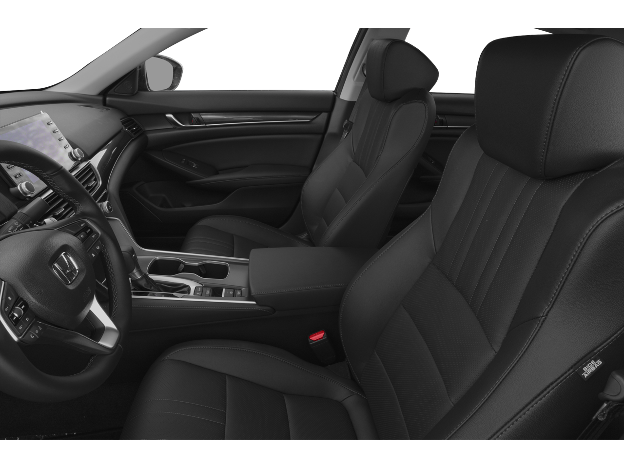 2022 Honda Accord Sport Special Edition Exterior Parking Camera Rear