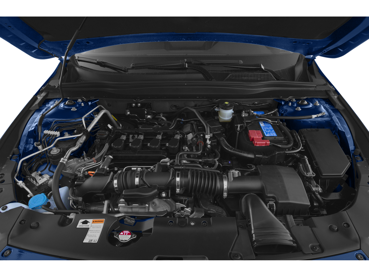 2022 Honda Accord Sport Special Edition Exterior Parking Camera Rear