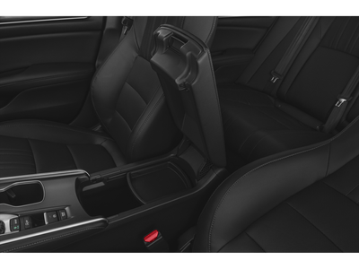 2022 Honda Accord Sport Special Edition Exterior Parking Camera Rear