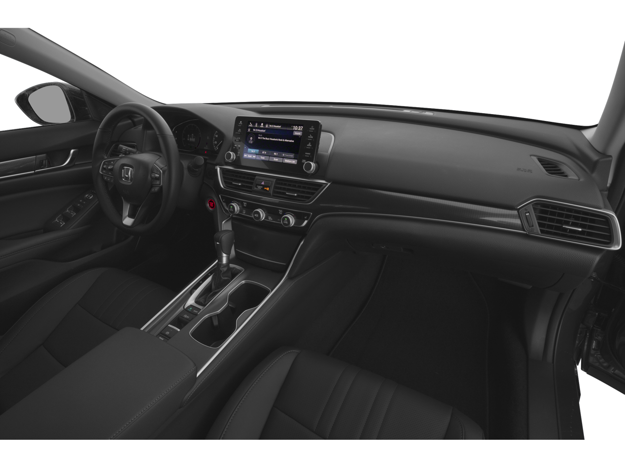 2022 Honda Accord Sport Special Edition Exterior Parking Camera Rear