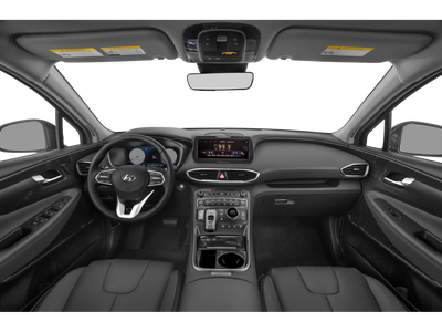 2022 Hyundai Santa Fe Limited Navigation System & Power moonroof